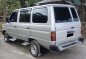 2nd Hand Toyota Tamaraw 2002 Manual Gasoline for sale in Talisay-4