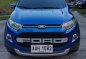 2nd Hand Ford Ecosport 2014 for sale in Davao City-0