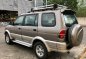 Selling Isuzu Crosswind 2006 Automatic Diesel in Cebu City-2