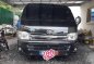 Toyota Hiace 2012 Manual Diesel for sale in Bustos-0