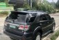 2nd Hand Toyota Fortuner 2012 at 49000 km for sale in Quezon City-4