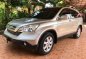 2nd Hand Honda Cr-V 2008 for sale in Urdaneta-3