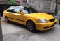 Selling 2nd Hand Honda Civic 2000 in Valenzuela-0