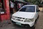 Selling White Isuzu Crosswind 2007 Manual Diesel at 20000 km in San Pablo-4