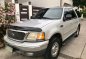 2nd Hand Ford Expedition 2000 Automatic Gasoline for sale in Paranaque-0