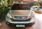 2nd Hand Honda Cr-V 2008 for sale in Urdaneta-0