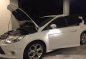 White Ford Focus 2014 Automatic for sale -5
