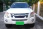 Selling 2nd Hand Isuzu D-Max 2012 at 80000 km in Bani-1