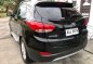 Selling 2nd Hand Hyundai Tucson 2014 at 80000 km in Paranaque-2