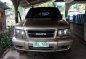Selling Isuzu Trooper SUV for sale in Angeles-0