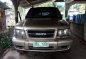 Selling Isuzu Trooper SUV for sale in Angeles-0