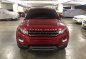 Selling 2nd Hand Land Rover Range Rover Evoque 2012 in Quezon City-3