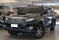 Selling Toyota Fortuner 2015 Automatic Diesel in Makati-0