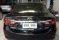 2nd Hand Mazda 6 2014 Automatic Gasoline for sale in Makati-1