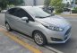 Selling 2nd Hand Ford Fiesta 2014 Automatic Gasoline at 80000 km in Manila-2