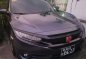 Selling 2nd Hand Honda Civic 2017 in Quezon City-0