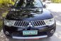 Mitsubishi Montero 2009 Automatic Diesel for sale in Manila-8