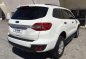 Selling 2nd Hand Ford Everest 2016 Automatic Diesel at 19000 km in Pasig-3