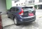 Selling 2nd Hand Honda Cr-V 2013 at 43000 km in Quezon City-7