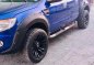 Selling 2nd Hand Ford Ranger 2013 at 58000 km in Pasig-3
