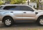 Selling Ford Everest 2016 Automatic Diesel in Manila-1