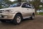 2nd Hand Isuzu Crosswind 2002 at 100000 km for sale-1