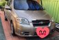 Selling 2nd Hand Chevrolet Aveo 2008 in Tanauan-3