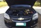 2nd Hand Chevrolet Captiva 2011 at 102000 km for sale in Pulilan-4