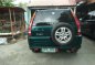 Honda Cr-V 2002 Automatic Gasoline for sale in Cabiao-7