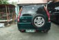 Honda Cr-V 2002 Automatic Gasoline for sale in Cabiao-4