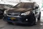 Selling Subaru Xv 2012 Automatic Gasoline in Makati-1