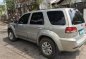 Beige Ford Escape 2010 at 122000 km for sale-1