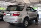Selling Toyota Fortuner 2010 Automatic Gasoline in Makati-6