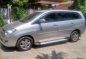 2nd Hand Toyota Innova 2006 Manual Diesel for sale in Cagayan de Oro-3