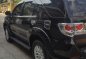 2nd Hand Toyota Fortuner 2014 for sale in Manila-2