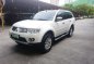 Selling Mitsubishi Montero 2009 Automatic Diesel in Pasig-0