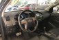 Selling Toyota Fortuner 2015 Automatic Diesel in Makati-2