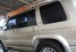 Selling Isuzu Trooper SUV for sale in Angeles-1