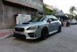 2nd Hand Subaru Wrx 2014 at 27000 km for sale-1