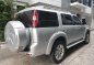 Selling Ford Everest 2014 at 45000 km in Quezon City-1