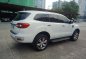 Selling 2nd Hand Ford Everest 2016 at 20000 km in Pasig-1