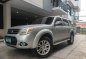 Selling Ford Everest 2014 at 45000 km in Quezon City-3