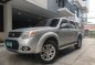 Selling Ford Everest 2014 at 45000 km in Quezon City-2