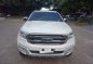 Selling 2nd Hand Ford Everest 2016 at 20000 km in Pasig-0