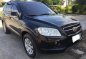 2nd Hand Chevrolet Captiva 2011 at 102000 km for sale in Pulilan-1