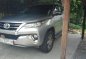 2nd Hand Toyota Fortuner 2018 Automatic Diesel for sale in Pasig-1