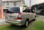 Selling Toyota Innova 2012 Automatic Gasoline in Kawit-3