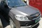 Sell 2010 Chevrolet Captiva SUV at 60000 km in Paranaque-2