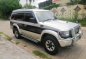 Selling Mitsubishi Pajero 2005 Automatic Diesel in Quezon City-7
