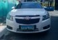 2nd Hand Chevrolet Cruze 2010 Automatic Gasoline for sale in Mandaluyong-1